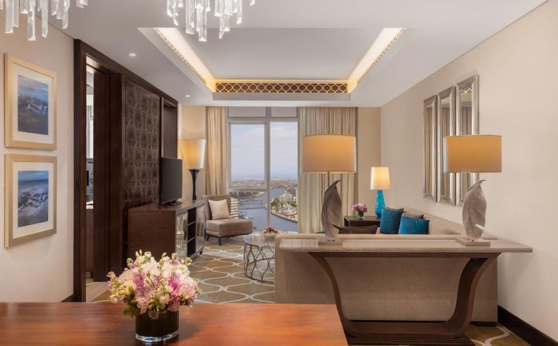 The Rewarding Escape Connects Budapest and Dubai