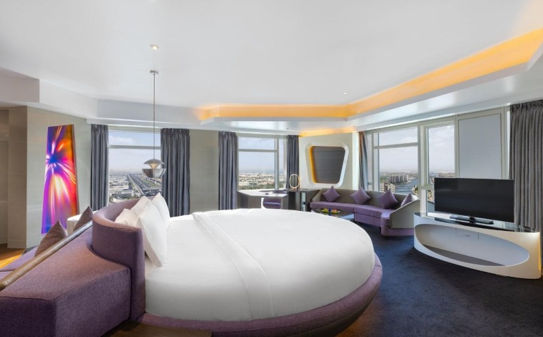 Exclusive Offer Brings Imperial Grandeur and Modern Luxury