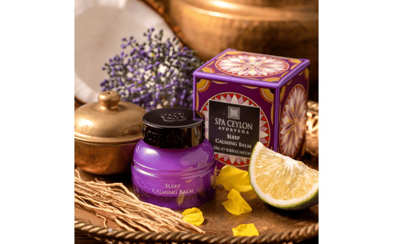 Spa Ceylon Expands to the UAE