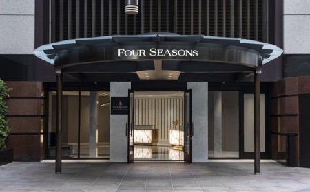 Four Seasons Unveils Holiday Experiences to Inspire Joy