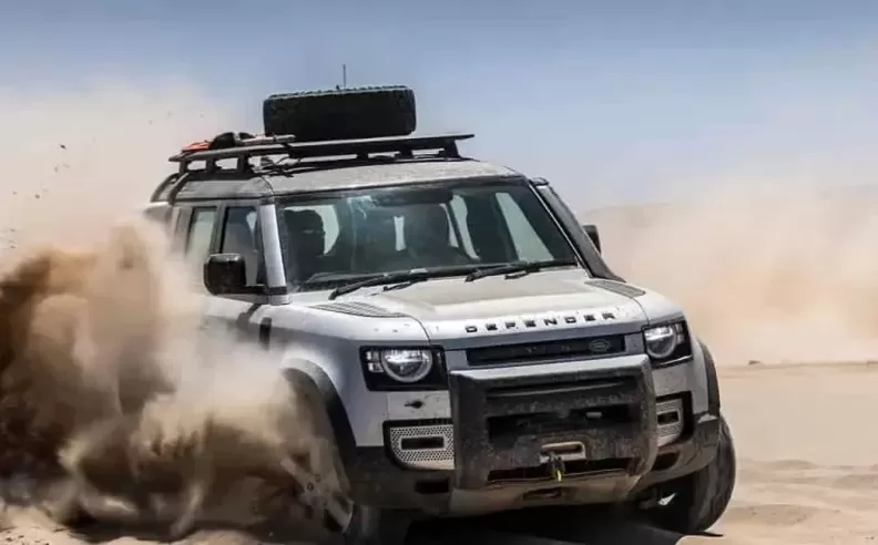 Choosing the Right 4x4