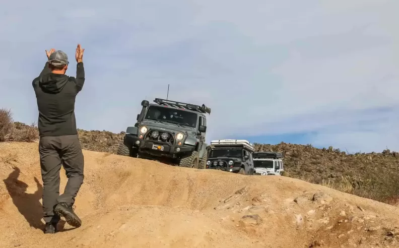 Balancing Adventure and Safety