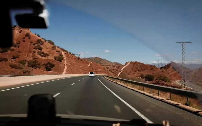 مراكش نقطة البداية