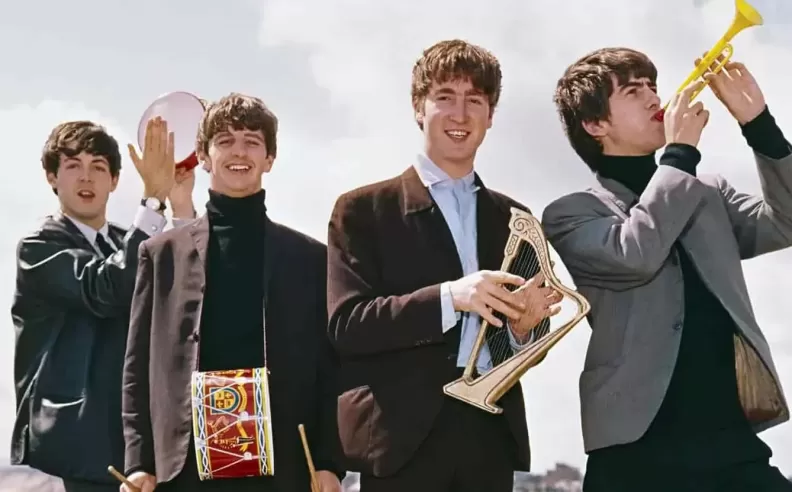 The Voice of Social Change