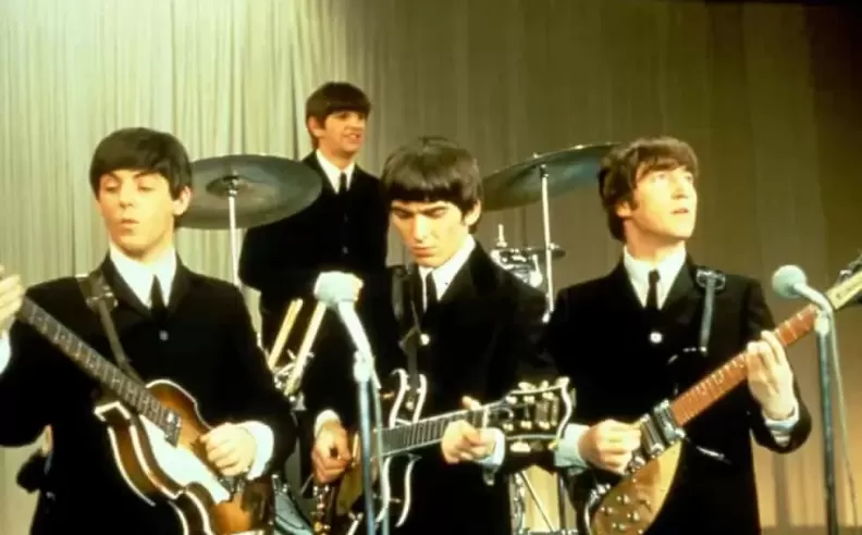 A Musical Revolution