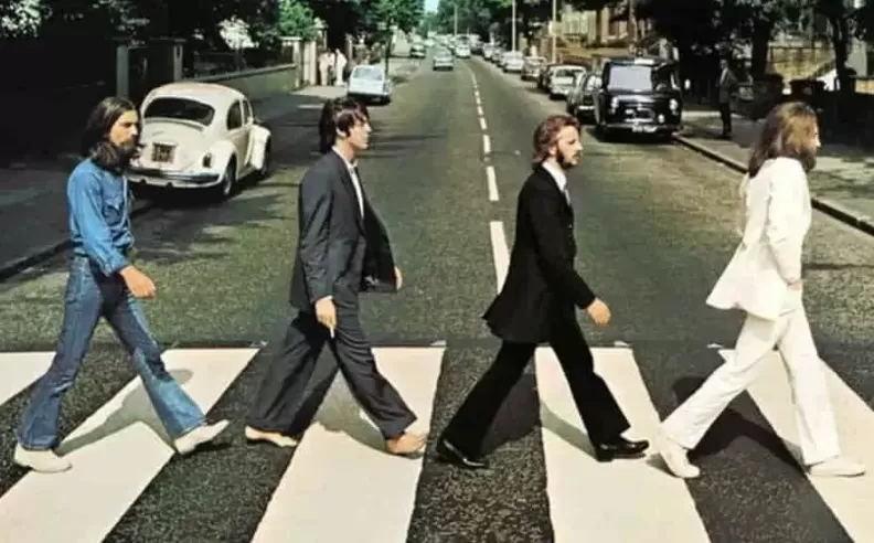 Influence on Fashion