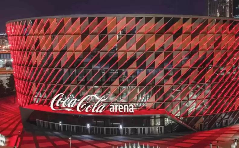 K-Drama Concert at Coca-Cola Arena