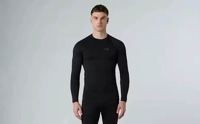 The North Face Men’s Sport Long Sleeve Top