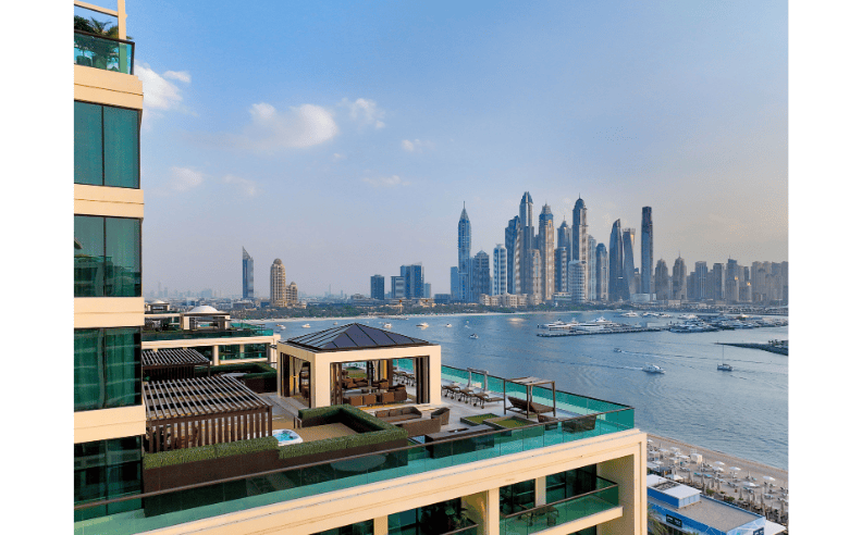 Stay Longer, Save More – Stay 4, Pay 3