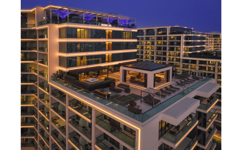 Suite Dreams – Extraordinary Stays