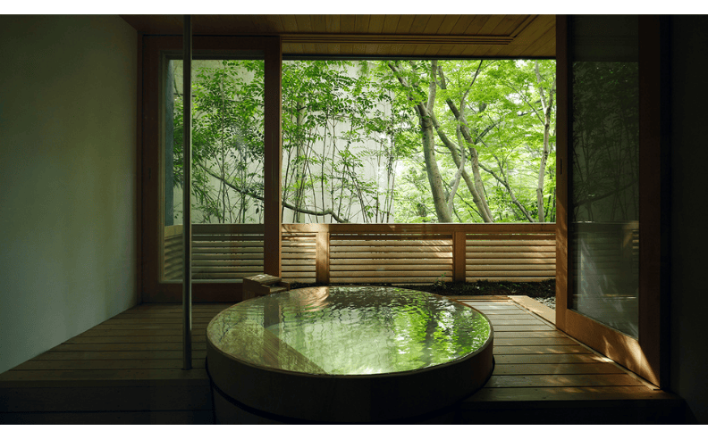 Serene Luxury and Thoughtful Wellness at Beniya Mukayu