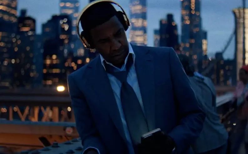 Highest 2 Lowest فيلم موسيقي بإيقاع مختلف