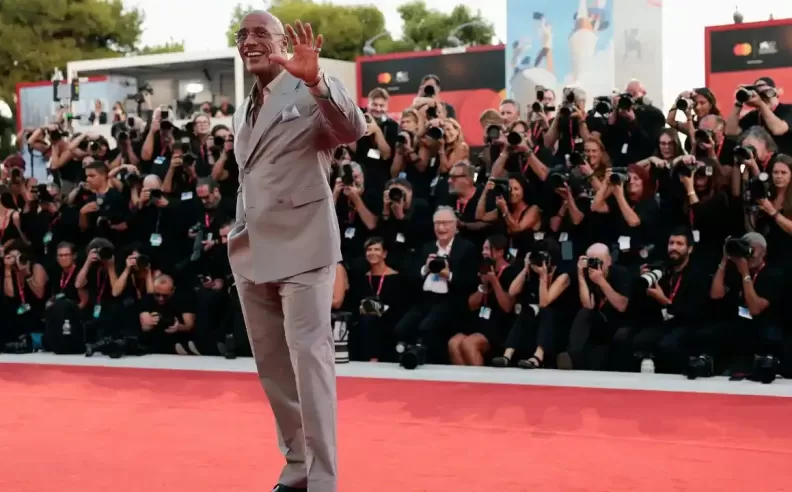 A Different Kind of Entrance