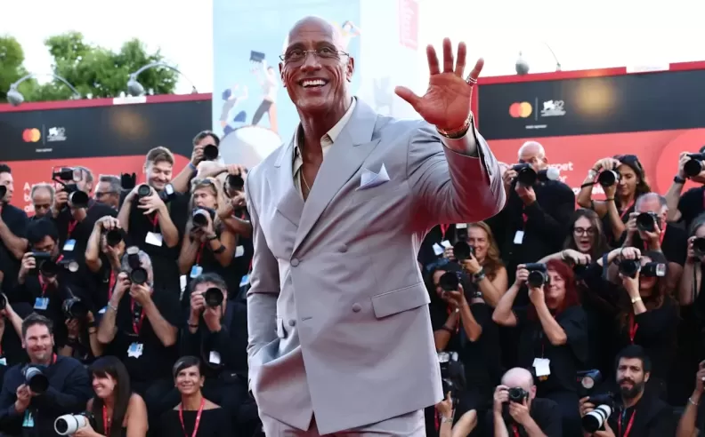 The Internet Had Opinions