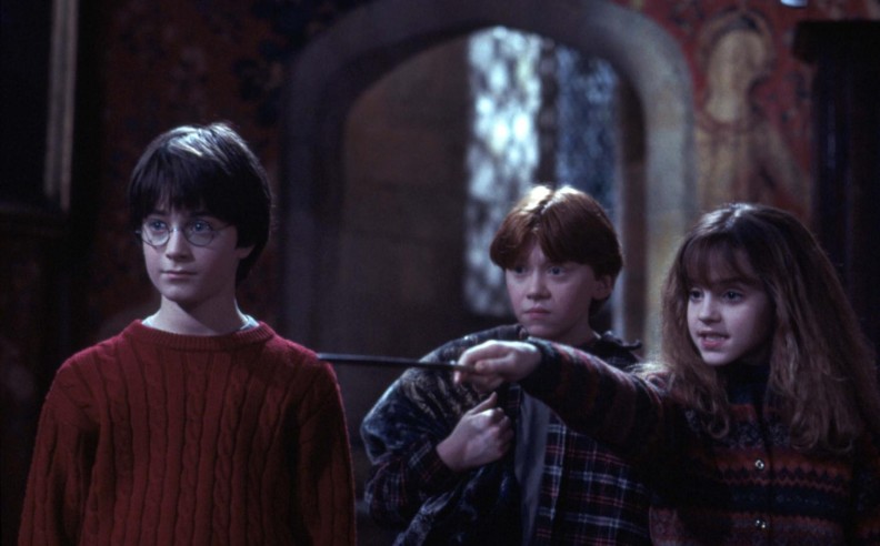 Back to Hogwarts two Harry Potter experiences this September in Abu Dhabi