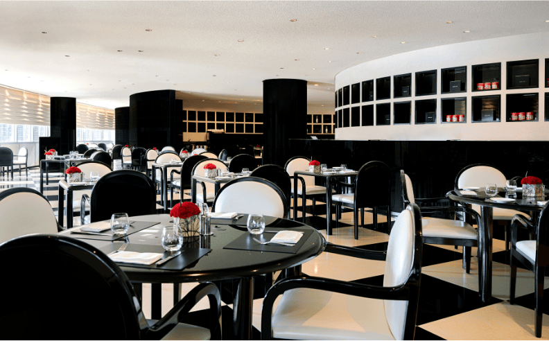 أرماني/ديلي يعيد افتتاحه مع تجربة المطبخ الإيطالي الأصيل في دبي