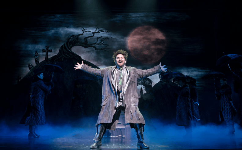 A Broadway Hit That Refused to Die