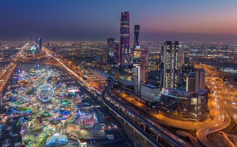 Saudi Arabia’s Tourism Ambitions and Vision 2030