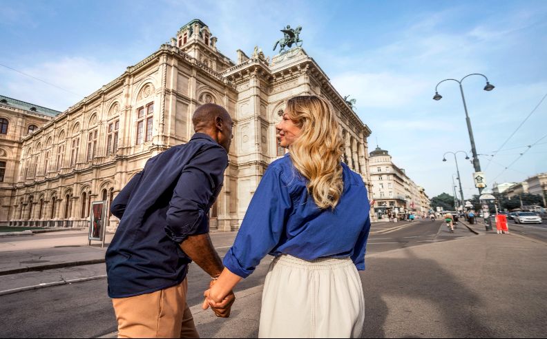 Austrian Airlines Expands Dubai-Vienna Winter Flights 2025/2026