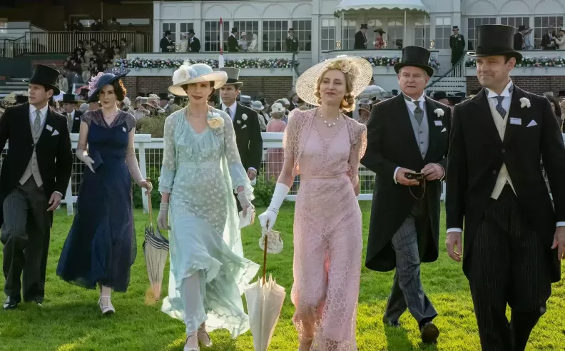 Biggest Film and TV Releases to Watch in September 2025