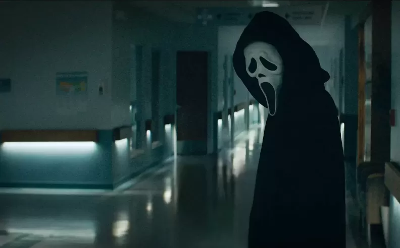 Scream 7 يعود إلى الواجهة