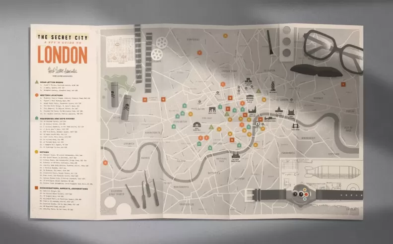 Designs That Never Lose Their Charm