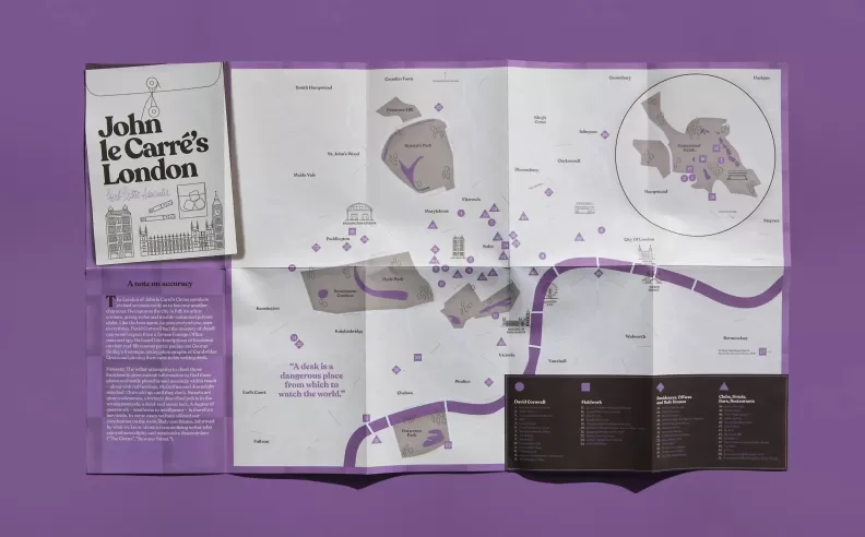 Something for Every Traveler