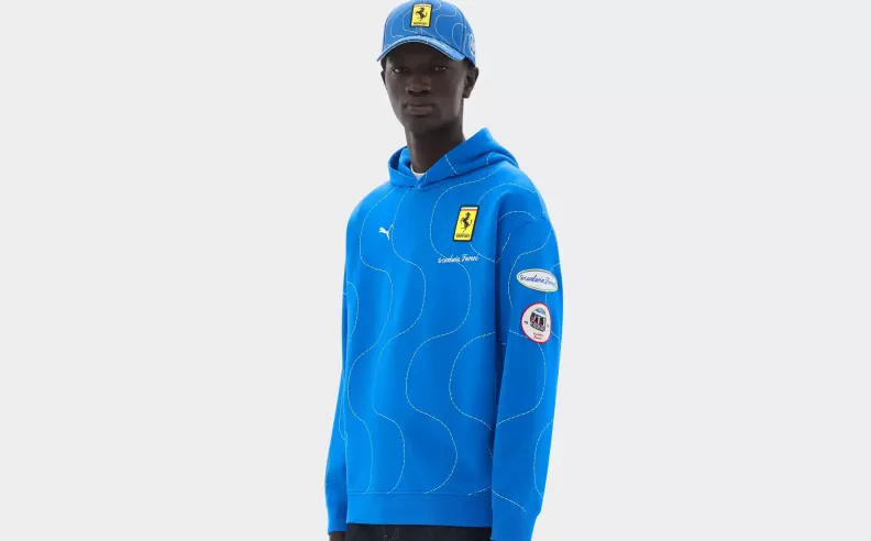 The Replica Sweatshirt