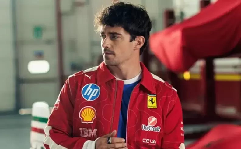 The Iconic Team Jacket