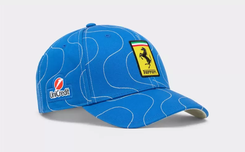 A Cap with Heritage Value