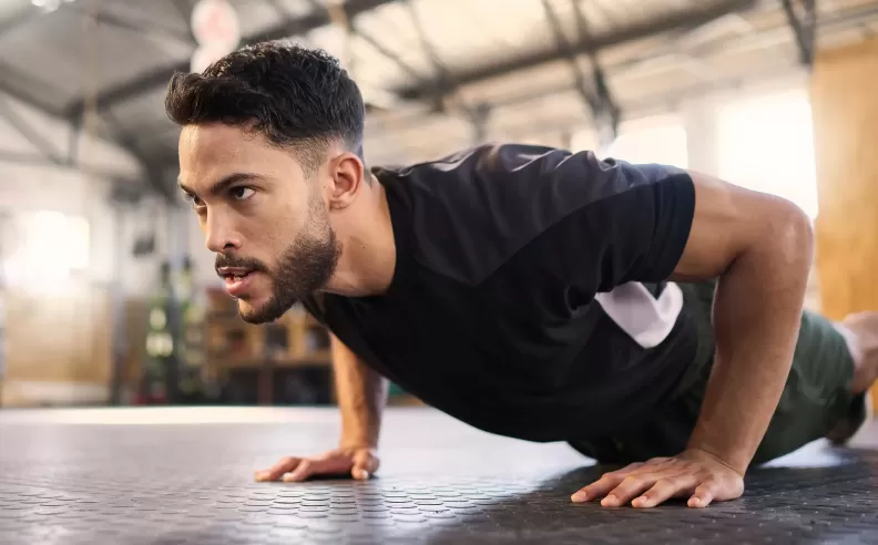 A Benchmark Few Reach