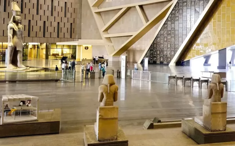 A Cultural Legacy for Generations