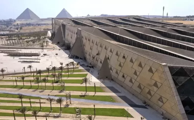 A Long-Awaited Opening