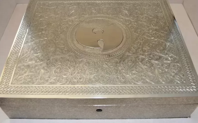 Music That Became Art