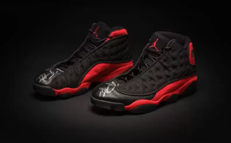 Sneakers That Became History