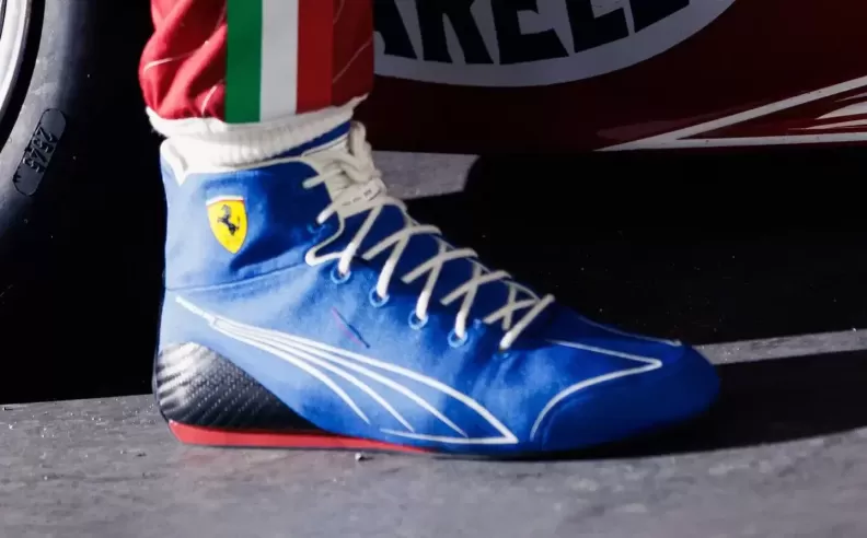 Puma Speedcat Pro Monza Shoe