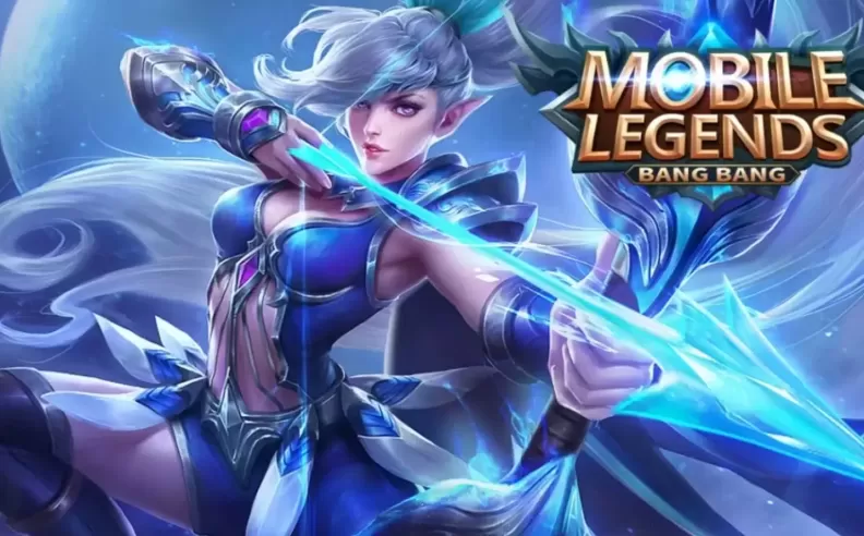 Mobile Legends: Bang Bang