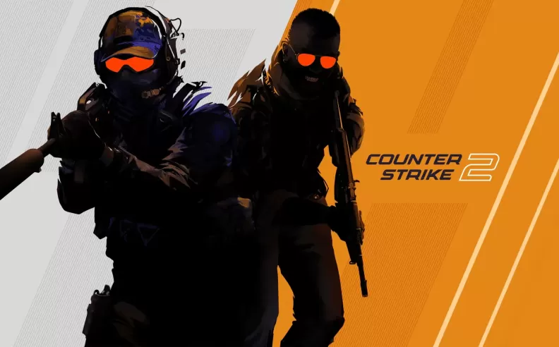 Counter-Strike 2