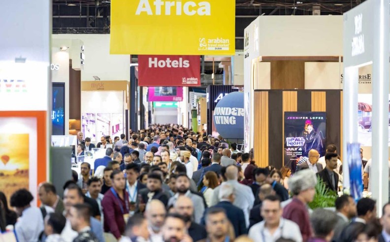 Market Momentum and Vertical Showcases