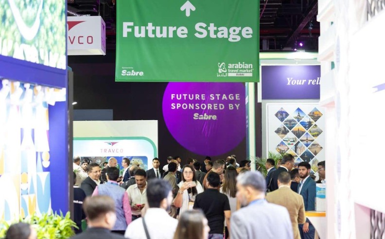 The Future of Global Tourism