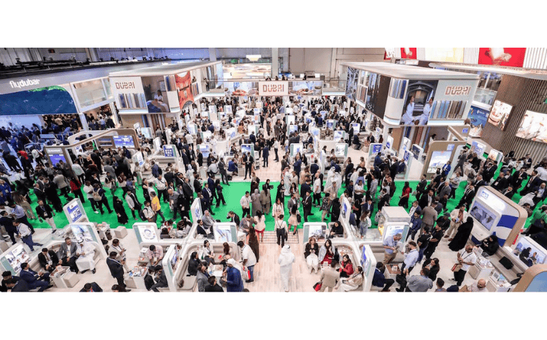 ATM Travel Tech, Luxury, and Industry Impact