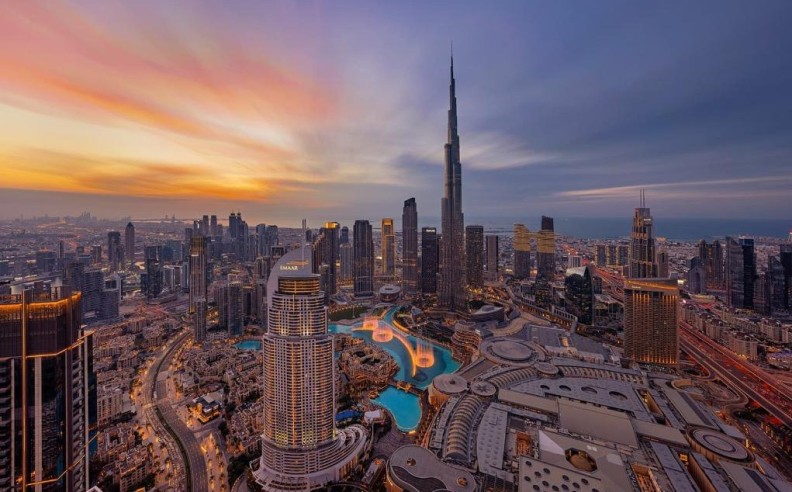 Dubai to Host 5th Accessible Travel Conference in October