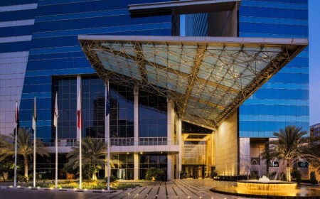 Step Into September Splendor and Exceptional Moments at The H Dubai