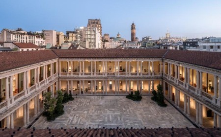 Enjoy Italy this Fall with Lungarno Collection’s trio of luxury hotels