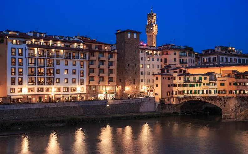 Portrait Hotels Across Italy