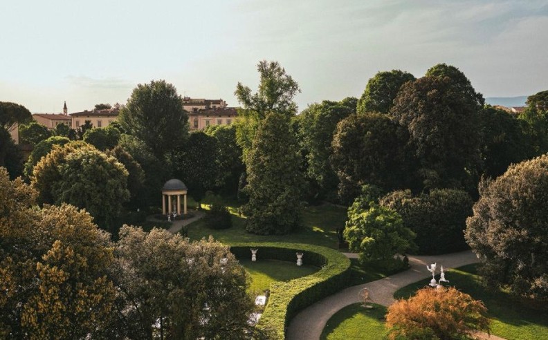 نخب الموسم المميز مع فورسيزونز