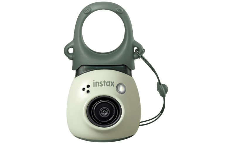 كاميرا إنستاكس بال