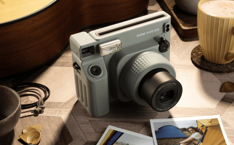 إنستاكس وايد 400