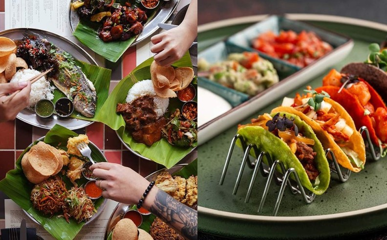 September Sorted Best Dining Deals in JLT