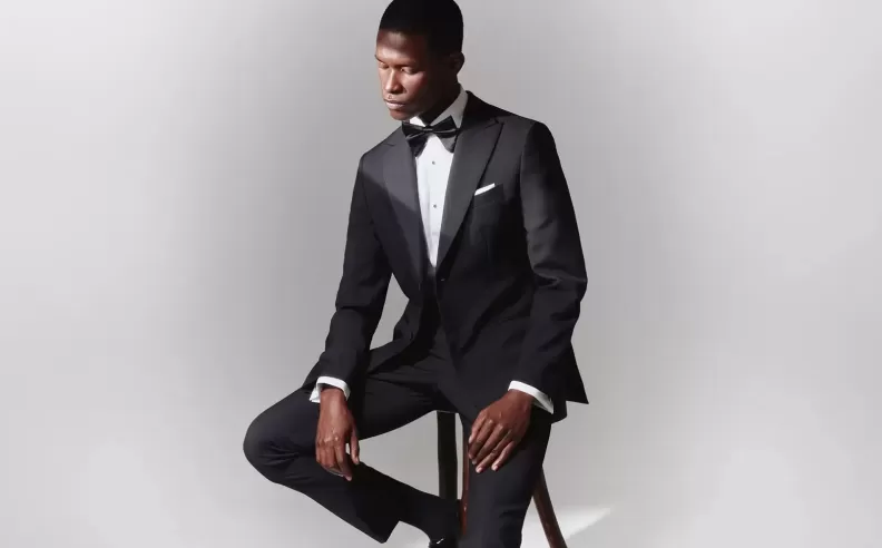 The Tuxedo Dilemma